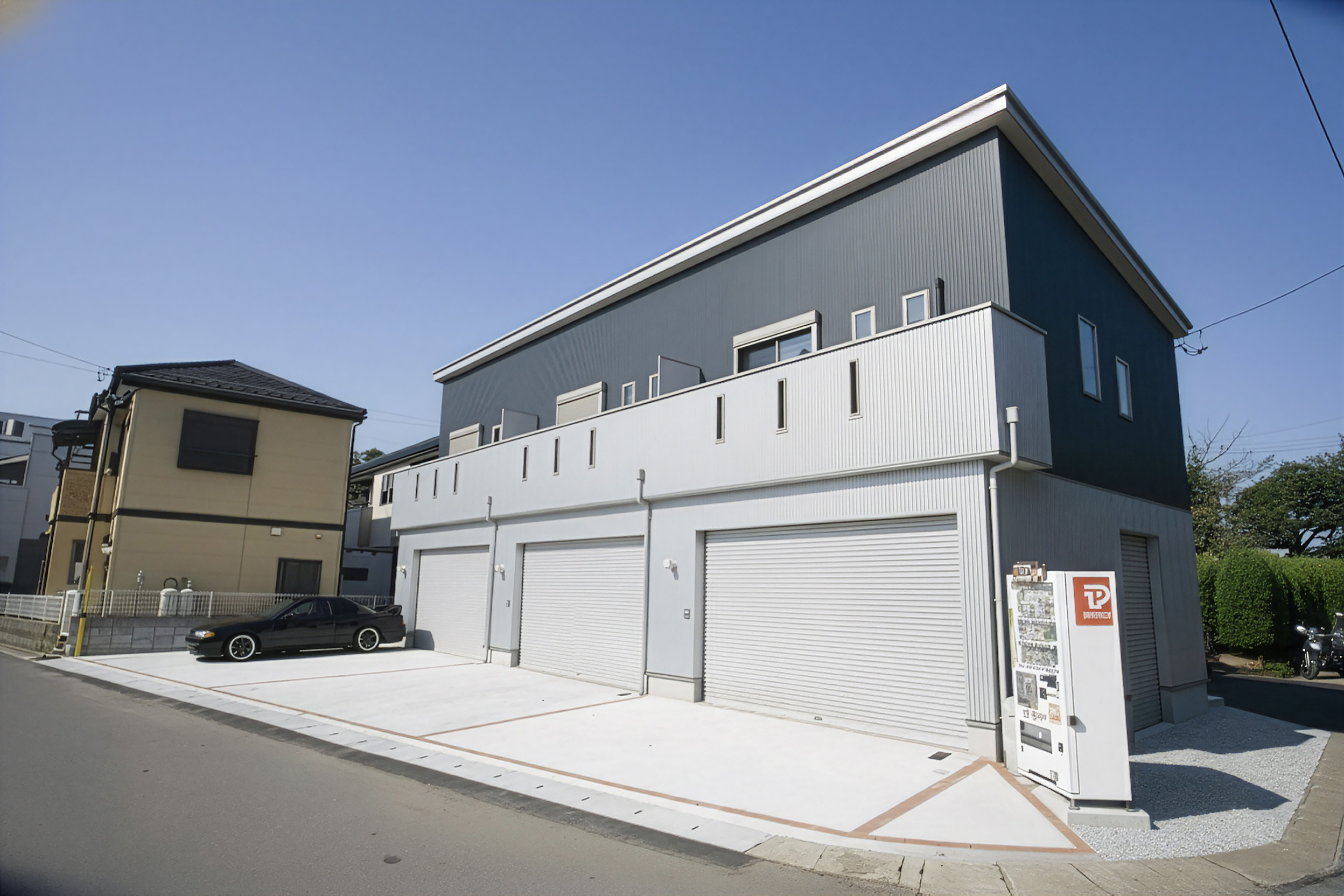 賃貸物件のリノベーション