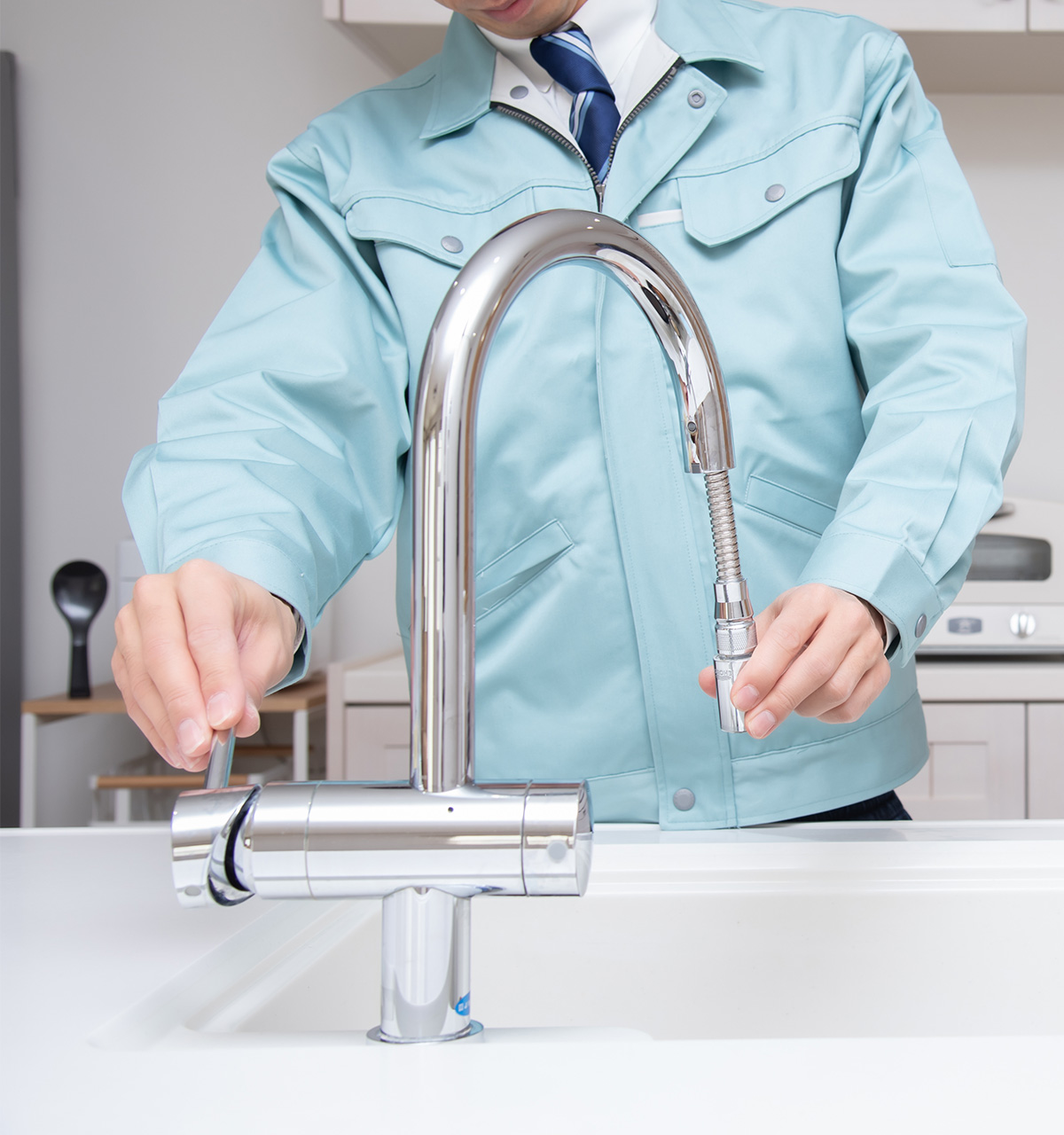 賃貸リフォーム